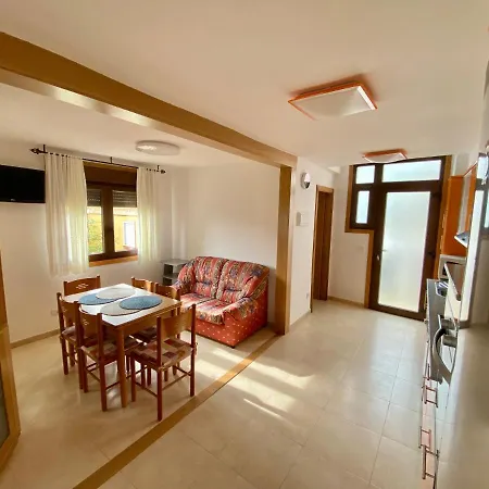 Апартаменты Casa Longan, Completo Cerca De La Playa