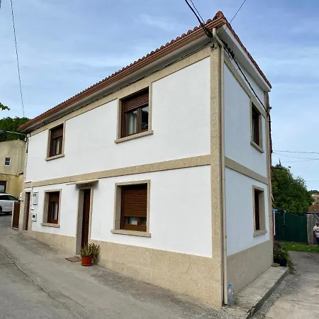Casa Longán, Completo Cerca De La Playa Apartamento Cangas do Morrazo