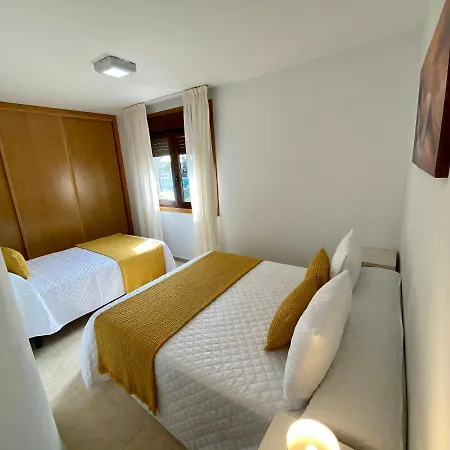 Апартаменты Casa Longan, Completo Cerca De La Playa *