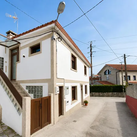 Casa Longan, Completo Cerca De La Playa Кангас