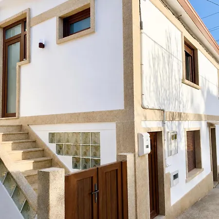 Апартаменты Casa Longan, Completo Cerca De La Playa