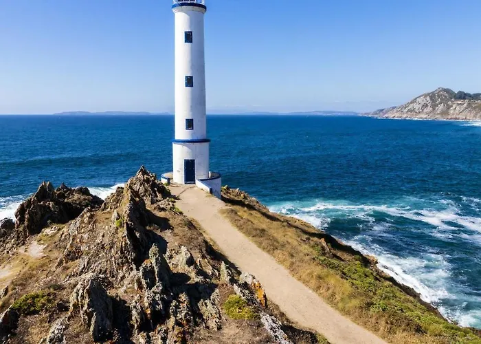 Casa Longan, Completo Cerca De La Playa * Cangas de Morrazo